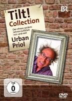 Tilt ! Collection 4 DVD Box - Urban Priol