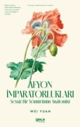Cover-Bild zum Titel 'Afyon Imparatorluklari' von 'Wei Yuan'