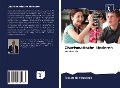 Cover-Bild zum Titel 'Charismatische kinderen' von 'Taxiarchis Vouglanis'