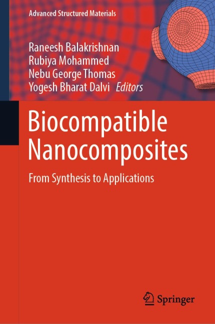 Biocompatible Nanocomposites - 