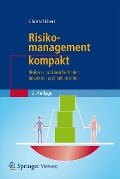 Cover-Bild zum Titel 'Risikomanagement kompakt' von 'Christof Ebert'