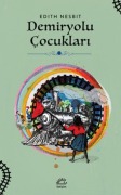 Cover-Bild zum Titel 'Demiryolu Cocuklari' von 'Edith Nesbit'