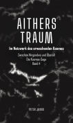 Cover-Bild zum Titel 'AITHERS TRAUM' von 'Peter Jungk'