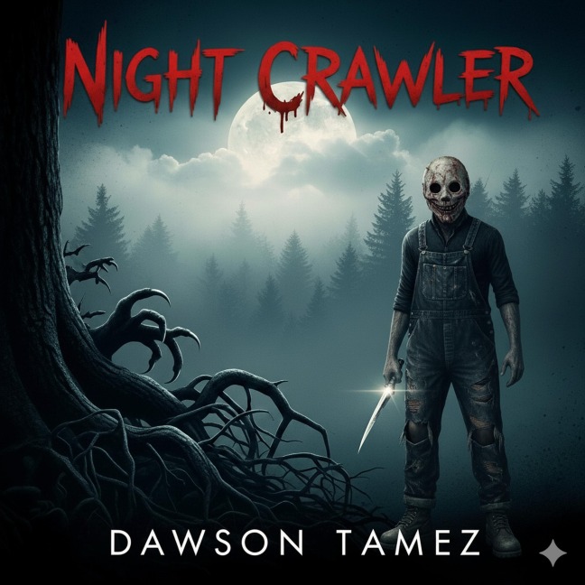 Night Crawler - Dawson Tamez
