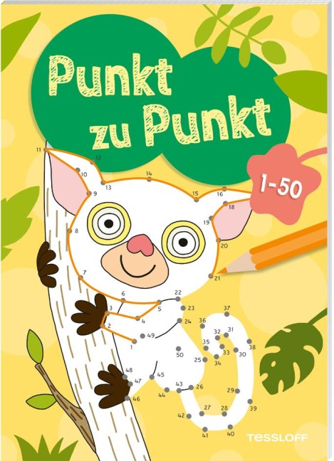 Punkt zu Punkt. 1-50 - 