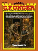 Cover-Bild zum Titel 'G. F. Unger 2395' von 'G. F. Unger'