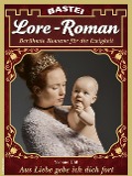 Lore-Roman 161 - Yvonne Uhl