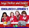 Englisch Lernen Folge 1 - Junge Dichter und Denker