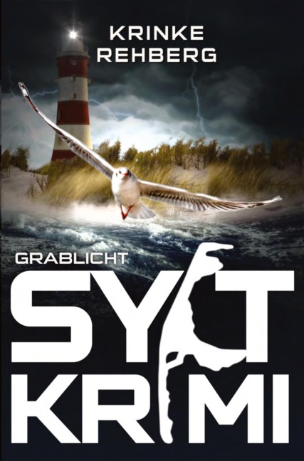 SYLTKRIMI Grablicht - Krinke Rehberg