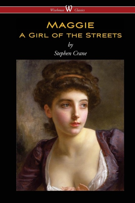 Maggie - Stephen Crane
