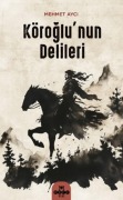 Cover-Bild zum Titel 'Köroglunun Delileri' von 'Mehmet Ayci'