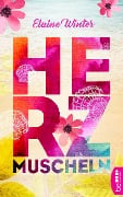Cover-Bild zum Titel 'Herzmuscheln' von 'Elaine Winter'