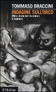 Cover-Bild zum Titel 'Indagine sull'orco. Miti e storie del divoratore di bambini' von 'Tommaso Braccini'