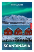Cover-Bild zum Titel 'Insight Guides Scandinavia: Travel Guide with eBook' von 'Insight Guides'