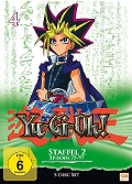 Yu-Gi-Oh! - David Sartorius, Matthew Drdek, Lloyd Goldfine, Kenichi Kanemaki, Arthur Sam Murakami