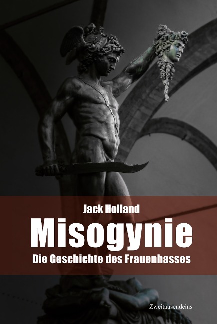 Misogynie - Jack Holland