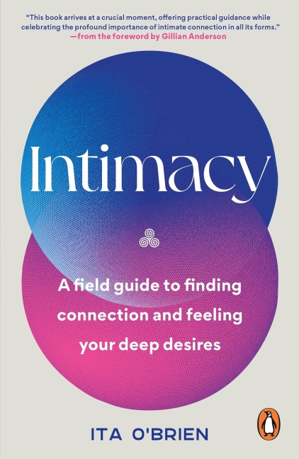 Intimacy - Ita O'Brien