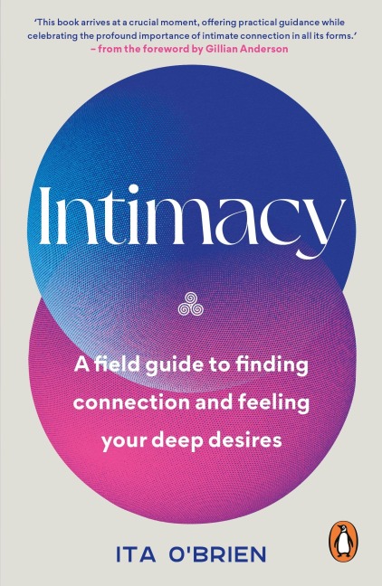 Intimacy - Ita O'Brien