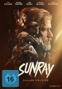 Sunray: Fallen Soldier - James Clarke, Sam Seeley, Daniel Shepherd, Tristan Lane Clarke