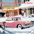 Cover-Bild zum Titel 'Christmas On The Country Side - 27 Honky Tonkin' Christmas Country Songs' von ''