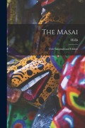 Cover-Bild zum Titel 'The Masai: Their Language and Folklore' von 'Hollis'