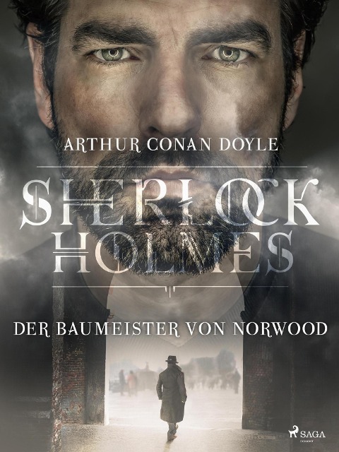 Der Baumeister von Norwood - Arthur Conan Doyle