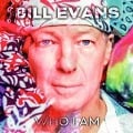 Cover-Bild zum Titel 'Who I Am' von 'Bill Evans'