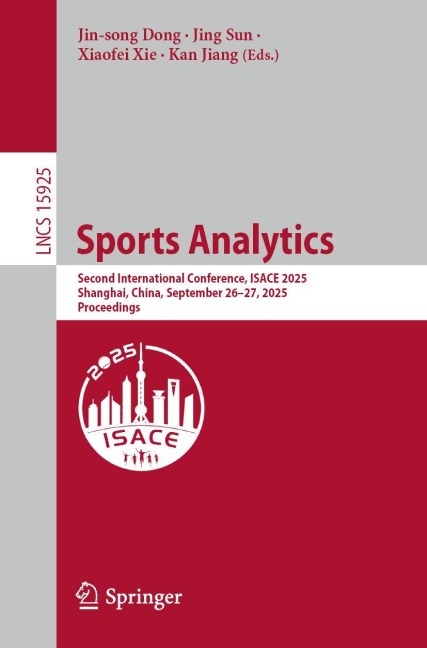 Sports Analytics - 