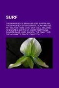 Cover-Bild zum Titel 'Surf' von ''
