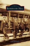 Cover-Bild zum Titel 'Reservoir Hill' von 'Kelly Dale Terrill'