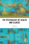 Cover-Bild zum Titel 'The Psychology of Health and Illness' von ''