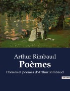 Cover-Bild zum Titel 'Poèmes' von 'Arthur Rimbaud'
