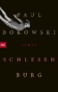 Cover-Bild zum Titel 'Schlesenburg' von 'Paul Bokowski'