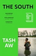 Cover-Bild zum Titel 'The South' von 'Tash Aw'