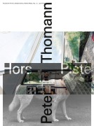 Cover-Bild zum Titel 'Peter Thomann' von ''