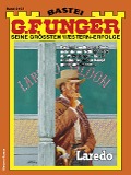 Cover-Bild zum Titel 'G. F. Unger 2193' von 'G. F. Unger'