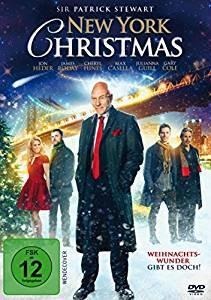 New York Christmas - Weihnachtswunder gibt es doch! - Mitch Davis, Tyler McKellar, Christian Davis