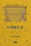 Cover-Bild zum Titel 'Kopmus Ip' von 'Sule Izgi Sahin'