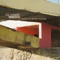 Cover-Bild zum Titel 'Henosis' von 'Eric Ensemble Schaefer'