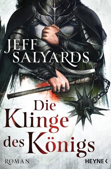 Die Klinge des Königs - Jeff Salyards