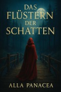 Cover-Bild zum Titel 'Das Flüstern der Schatten' von 'Alla Panacea'