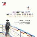 Mahler: Das Lied von der Erde - Christian Gerhaher