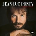 Jean-Luc Ponty: Individual Choice (Digipack) - Jean-Luc Ponty