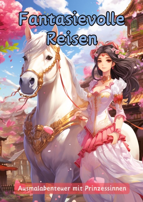 Fantasievolle Reisen - Christian Hagen