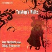 Tolstoy's Waltz - Lera Auerbach