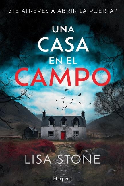 Una casa en el campo - Lisa Stone