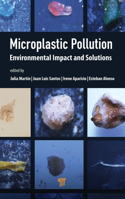Microplastic Pollution - 