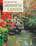 Cover-Bild zum Titel 'Art of the Japanese Garden' von 'David Young, Michiko Young'