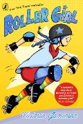 Cover-Bild zum Titel 'Roller Girl' von 'Victoria Jamieson'