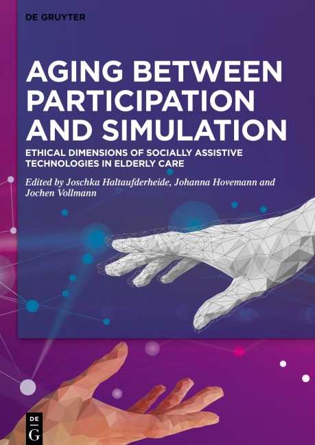 Aging between Participation and Simulation - 